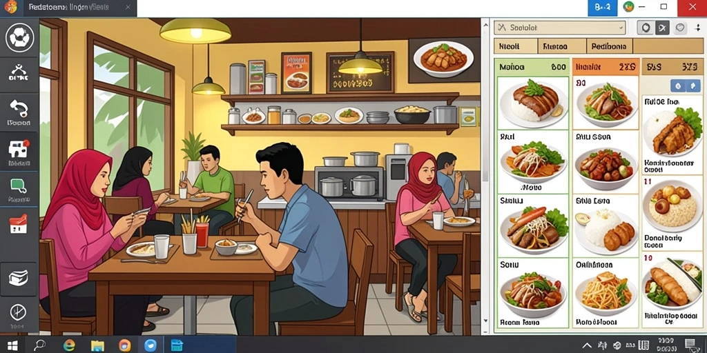 369zk - Visual level yang menakjubkan dan penuh warna.