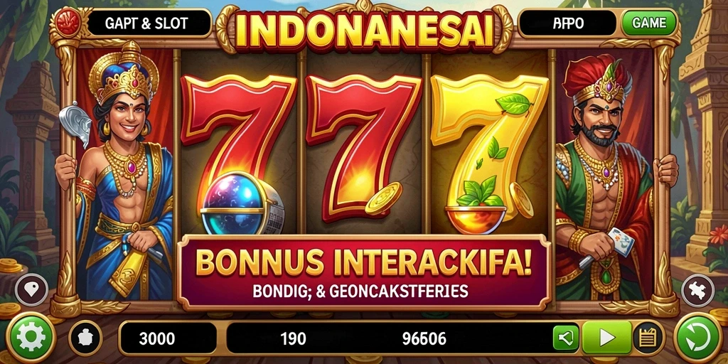 fb333 - Setiap level menghadirkan tantangan baru yang menggugah semangat.