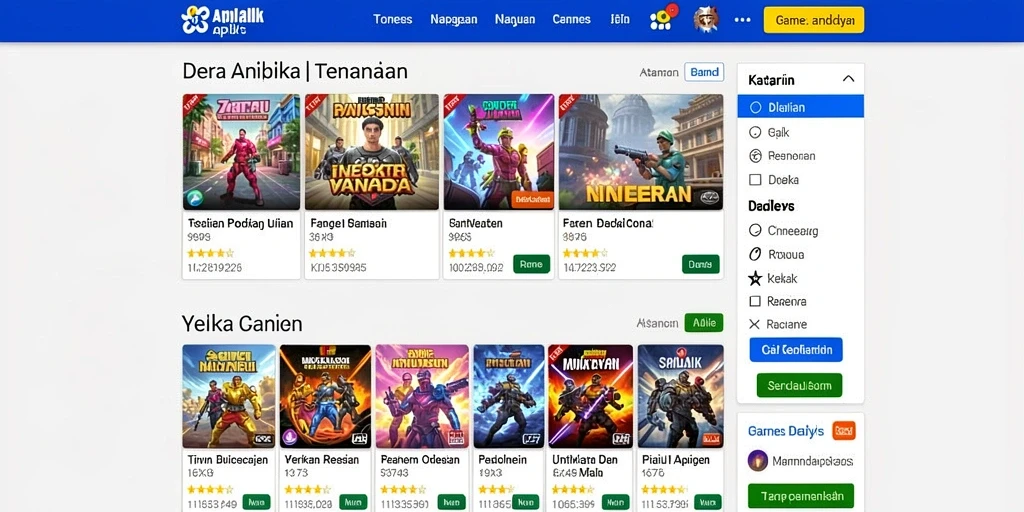 rajabotak - Salah satu misi sulit dalam RAJABOTAK.