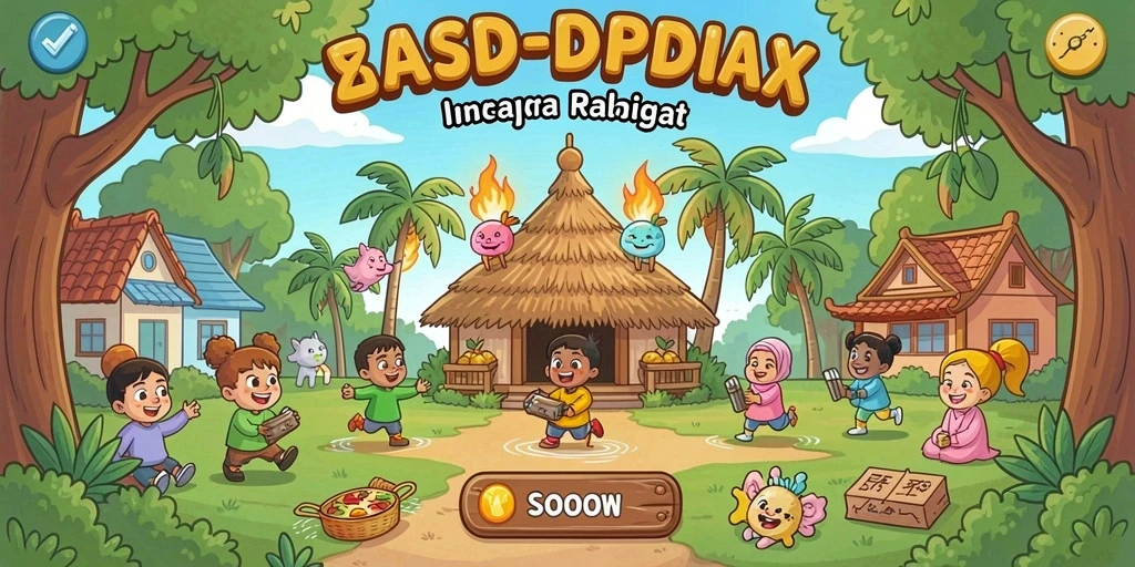 sultantoto - Fitur leaderboard yang memungkinkan pemain bersaing secara global.