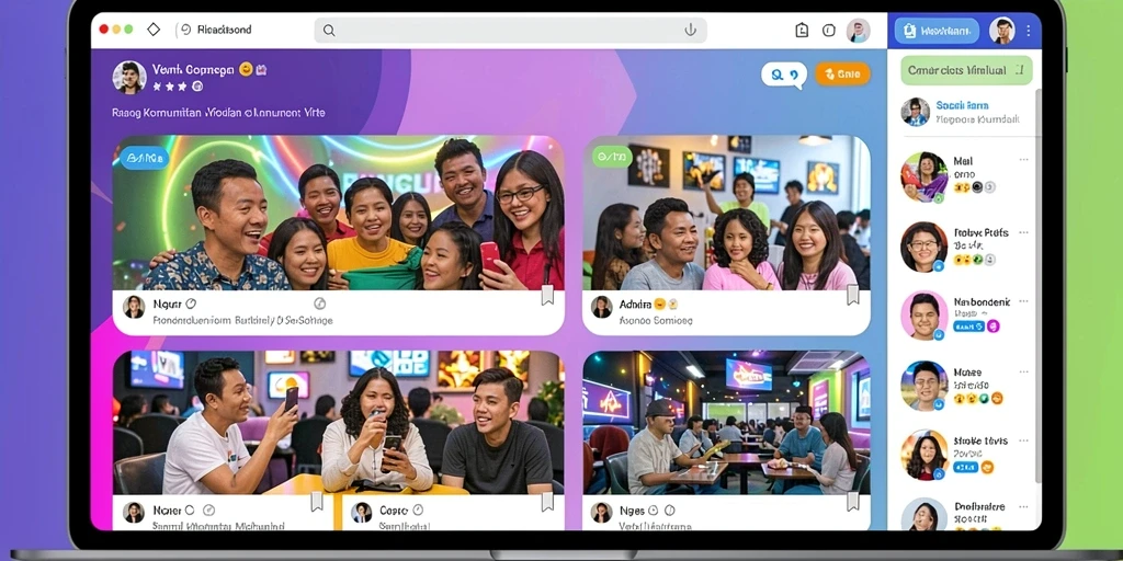 x88 - Beragam karakter unik untuk dipilih dan dimainkan.